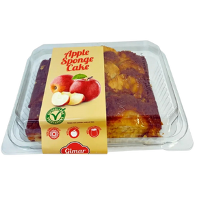 Gimar Apple Cake 4X360G dimarkcash&carry