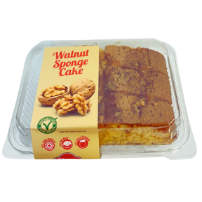 Gimar Walnut Cake 4X360G dimarkcash&carry