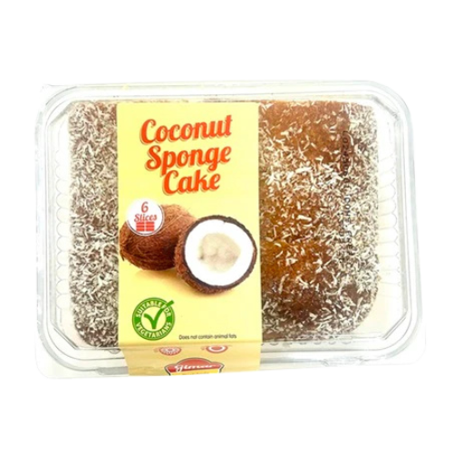 Gimar Coconut Cake 4X360G dimarkcash&carry