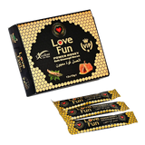 Love Fun Power Honey Paste 12X15G dimarkcash&carry