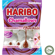 Haribo Halal Chocolate Chamallows 24X70G dimarkcash&carry