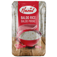 Hazal (203) Baldo Rice 6X500g dimarkcash&carry
