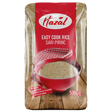 Hazal (219) Easy Cook Rice 6X500G dimarkcash&carry