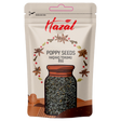Hazal (559) Poppy Seeds 8X85G dimarkcash&carry