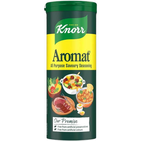 Knorr All Purpose Seasoning 6x90g dimarkcash&carry