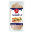 Lilya Sliced Chicken Breast Smoked 12x135g dimarkcash&carry