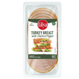 Lilya Sliced Turkey Breast with Cracked Pepper 12x135g dimarkcash&carry