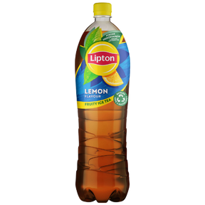 Lipton Ice Lemon 9x1.5l dimarkcash&carry