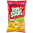Lorenz Pomsticks Sour Cream 14X85G dimarkcash&carry