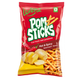 Lorenz Curly Peanuts 14X120G dimarkcash&carry