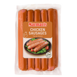 Marmaris Chicken Sausage (pm £2.29) 10x500g (CASE) dimarkcash&carry