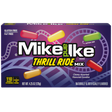 Mike & Ike Theater Thrill Ride12x120g (BIG) dimarkcash&carry