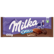Milka Oreo Brownie 22X100G dimarkcash&carry