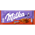 Milka Daim Chocolate Bar 24x90g dimarkcash&carry