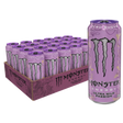 Monster Ultra Wild Passion  24X473ml dimarkcash&carry