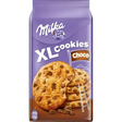 Milka Xl Cookies Choco 10X184G