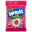 Nerds Rainbow Gummy Clusters *BAG* 12x85g dimarkcash&carry