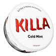 Killa Cold Mint 10X16G dimarkcash&carry