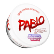 Pablo Blueberry Cranberry Cherry 10X12G dimarkcash&carry