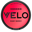 Velo Ruby Berry 17Mg 10X14G dimarkcash&carry