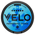 Velo Peppermint Storm 17Mg 10X14G dimarkcash&carry