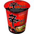 Nongshim Shin Cup Noodle *CUP* 6x68g dimarkcash&carry