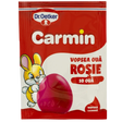 Dr Oetker Egg Paint Rosu-Red 50X5Ml dimarkcash&carry