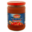 Olympia Tomato Paste 24% 6X580G dimarkcash&carry