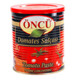 Oncu Tomato Paste 12X830G dimarkcash&carry