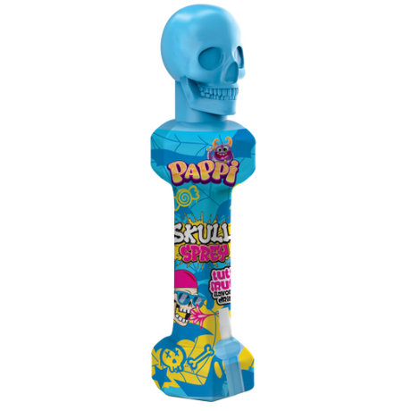 Pappi Skull Spray 12x85ml dimarkcash&carry