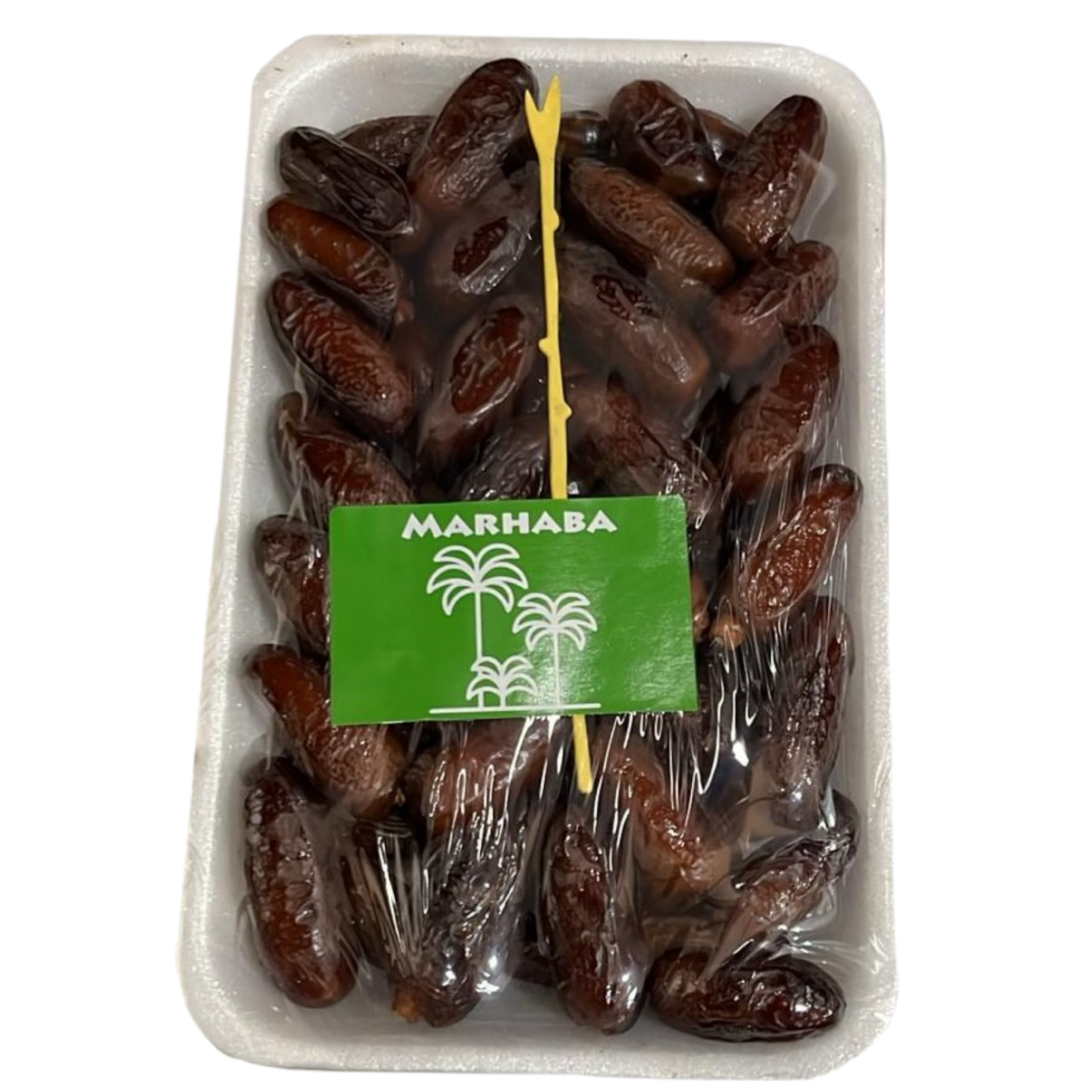 Marhaba Tunisian Akhwat Allig Dates 15X400G dimarkcash&carry