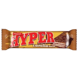 Prestige Hyper Wafers Vanilla 25X50G dimarkcash&carry