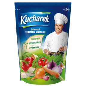 Prymat Kucharek-Seasonings 20X200G dimarkcash&carry