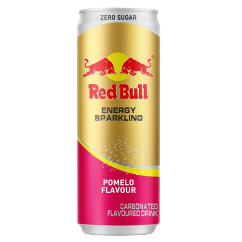 Redbull Pomelo Flavour 24X325Ml dimarkcash&carry