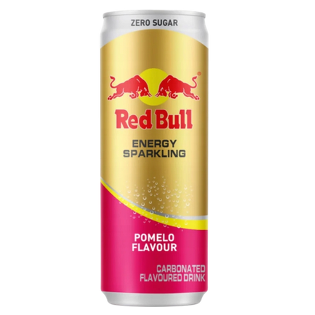 Redbull Pomelo Flavour 24X325Ml dimarkcash&carry