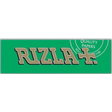 Rizla Regular Small Green 100 Pack