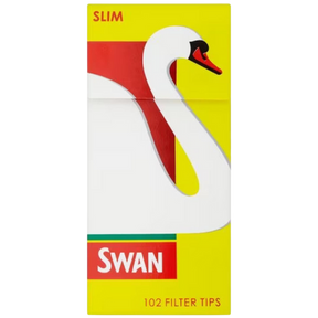 Swan Slim Fliters 20 Pack (102)