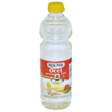 Rolnik Vinegar 12X500Ml Pet dimarkcash&carry
