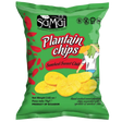 Samai Plantain Chips Smoked Sweet Chilli 6X75G dimarkcash&carry