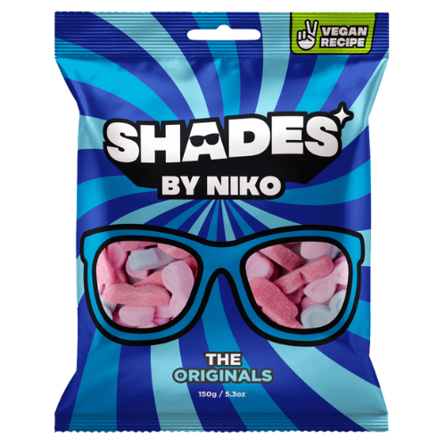 Shades The Original 18X150G dimarkcash&carry