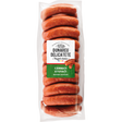 Sokolow Romanian Bukowe Sausage (1X1Kg) dimarkcash&carry