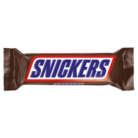 Snickers Chocolate Bars 24X50G dimarkcash&carry