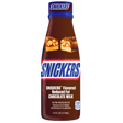 Snickers Chocolate Milk 12x355ml dimarkcash&carry