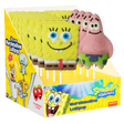 Relkon Spongebob Marshmallow Lollipop 12X45G dimarkcash&carry