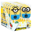 Relkon Minions Marshmallow Lollipop 12X45G dimarkcash&carry