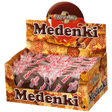 Sweet Plus Medenki Honey Cake 16x50g dimarkcash&carry