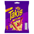 Takis Fuego 21X55G £1.25 Pm dimarkcash&carry