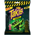 Takis Zombie 21x55g £1.25 PM dimarkcash&carry