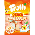 Trolli Peach Mallow Marshmallow 8X150G dimarkcash&carry