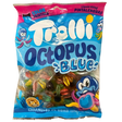 Trolli Octopus Blue Bag 12x100g dimarkcash&carry